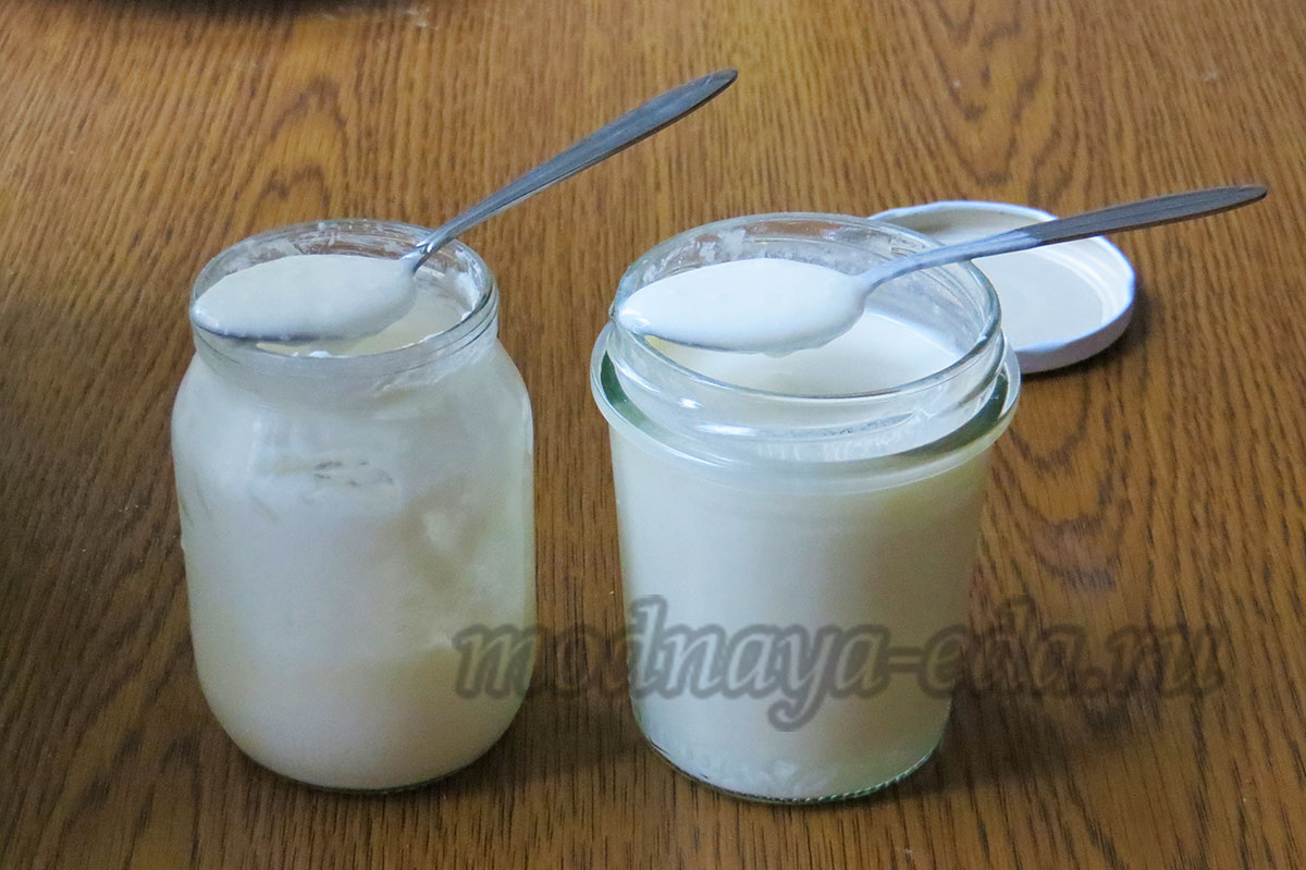Как быстро сделать творог из молока?